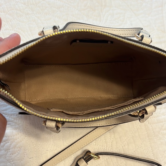 Coach mini purse - Picture 4 of 5